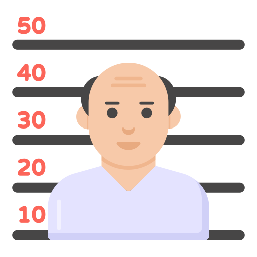 Ranking factor Generic Flat icon