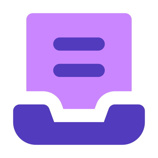 우편함 Generic Flat icon