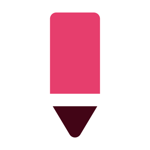 Edit Generic Flat icon