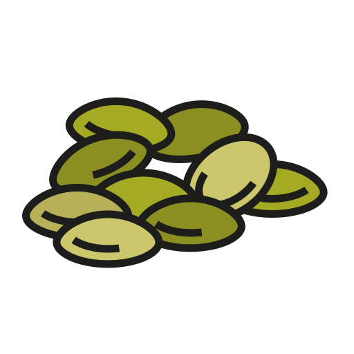 Lentils Generic Outline Color icon