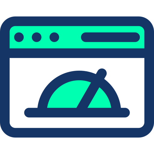 Performance Generic Fill & Lineal icon