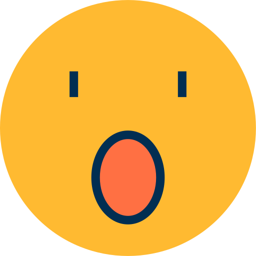 guau Generic Flat icono
