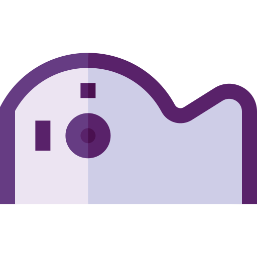konturstufenlauf Basic Straight Flat icon