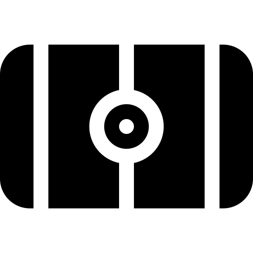 campo Generic Glyph Ícone