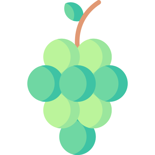Виноград Special Flat иконка