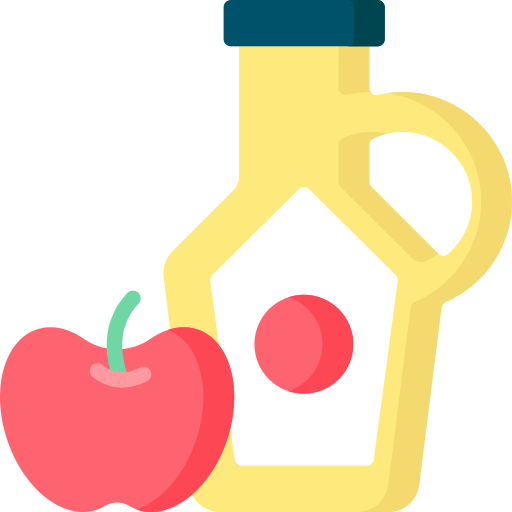appelcider Special Flat icoon