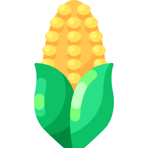 maíz Special Shine Flat icono