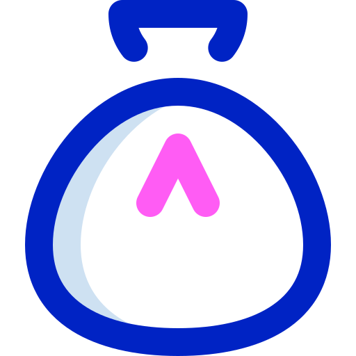 worek Super Basic Orbit Color ikona