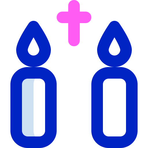 양초 Super Basic Orbit Color icon