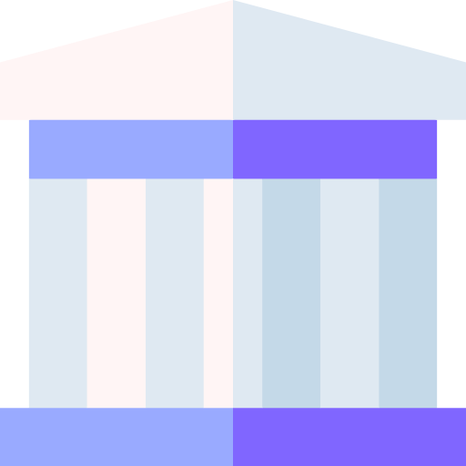 Парламент Basic Straight Flat иконка