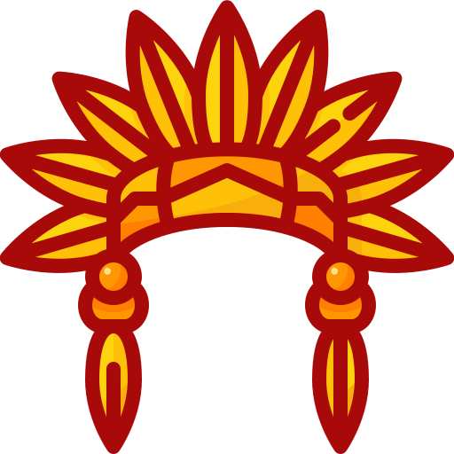 Native american Generic Others icon