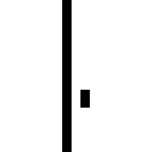alfabet Roundicons Premium Lineal ikona