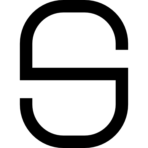Алфавит Roundicons Premium Lineal иконка
