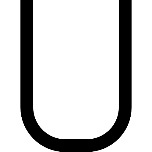 Алфавит Roundicons Premium Lineal иконка