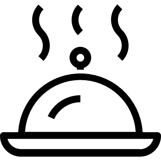zimmerservice Roundicons Premium Lineal icon