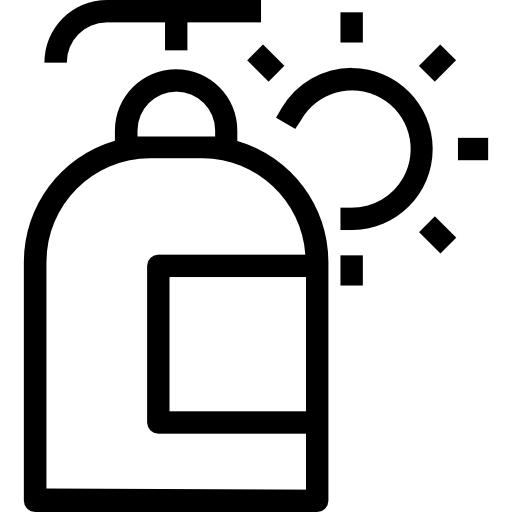 Лосьон Roundicons Premium Lineal иконка