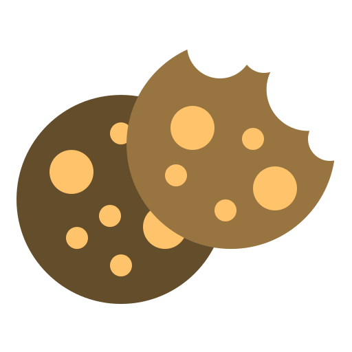 クッキー Generic Flat icon