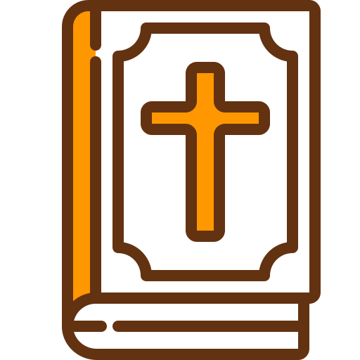 Holy bible Generic Fill & Lineal icon