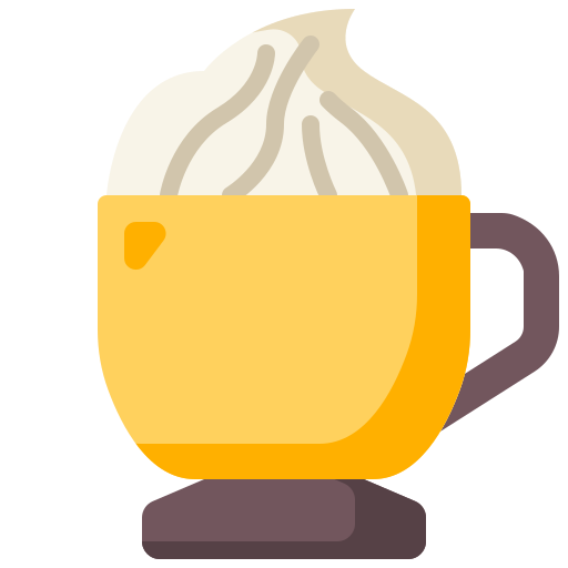 kaffee Generic Flat icon