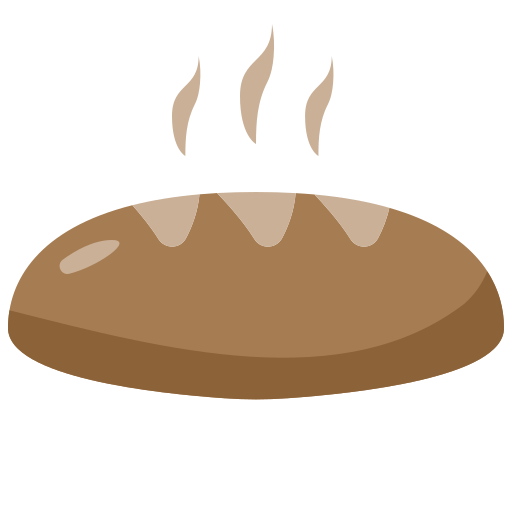 brot Generic Flat icon