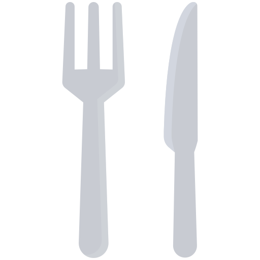 Utensil Dinosoft Flat icon