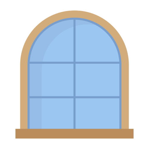 okno Dinosoft Flat ikona
