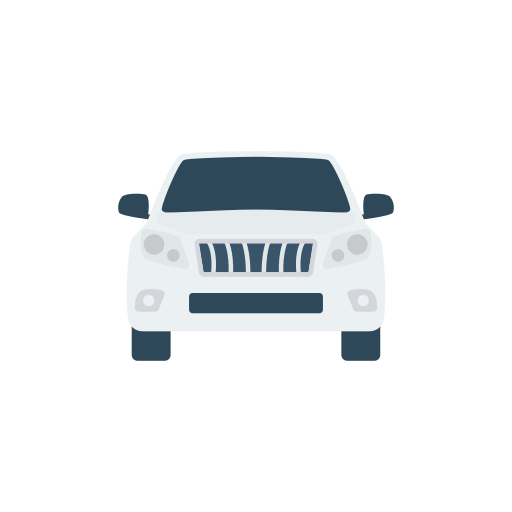 auto Dinosoft Flat icon