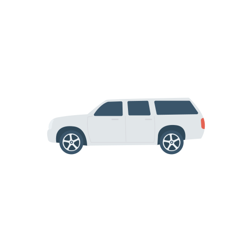 Automobile Dinosoft Flat icon