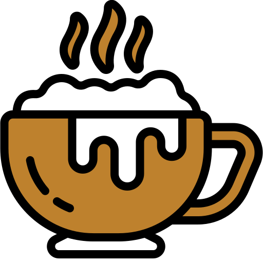 Hot chocolate Generic Fill & Lineal icon