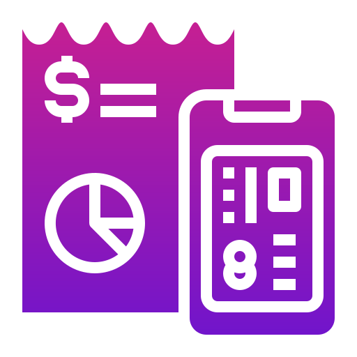 Payment Generic Flat Gradient icon