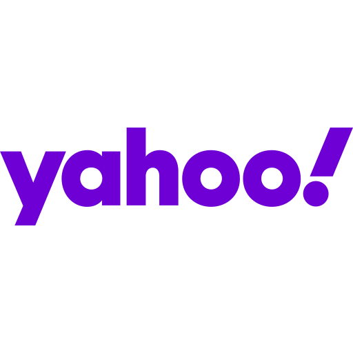 yahoo Brands Color иконка