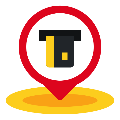 symbol zastępczy Generic Flat ikona