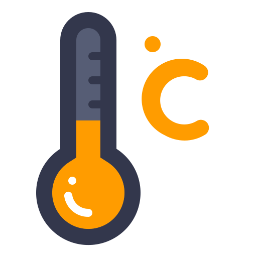 Temperature Generic Flat icon