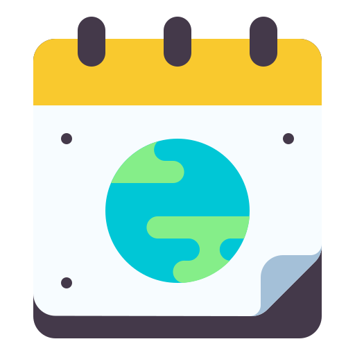 Environment protection Generic Flat icon