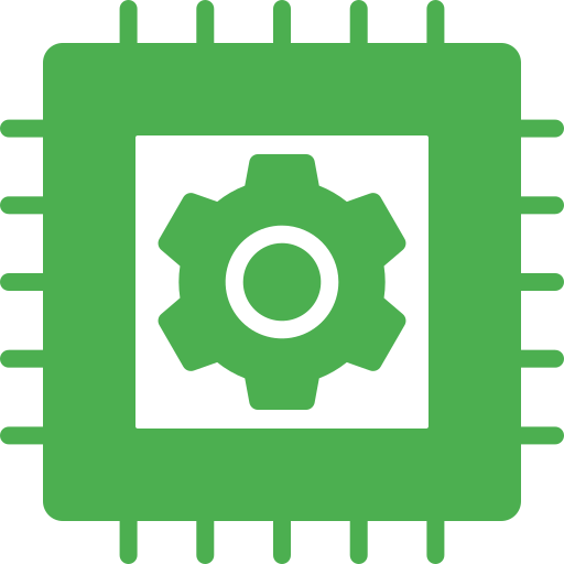 Cpu Generic Mixed icon