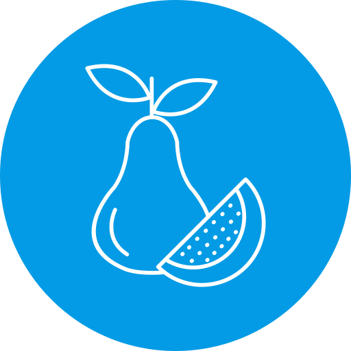 Guava Generic Circular icon