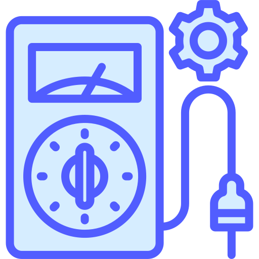 tester Generic Blue icon