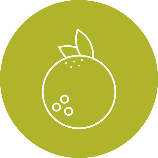 coco Generic Circular icono