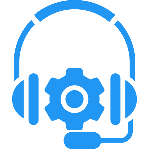 słuchawki Generic Flat ikona