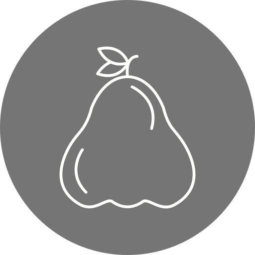 rosenapfel Generic Circular icon
