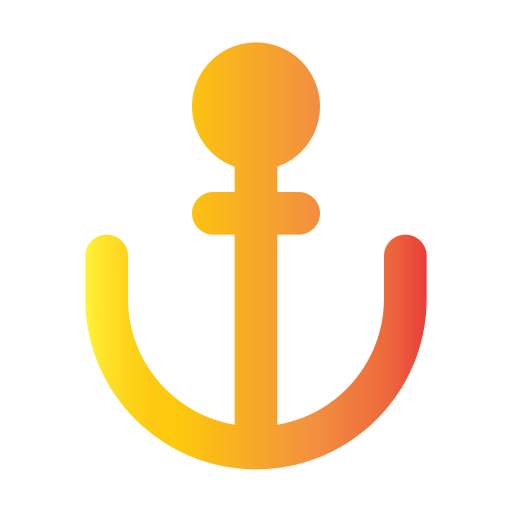 Sailing Generic Gradient icon