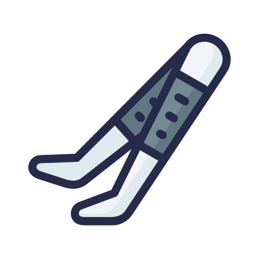 pinzette Generic Outline Color icon