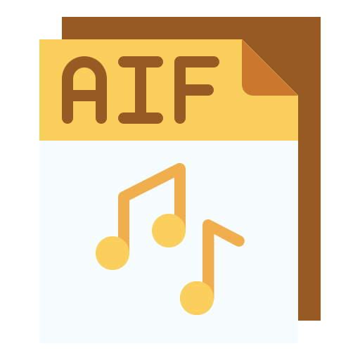 aif Generic Flat Ícone