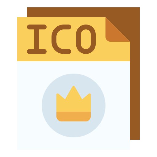 ico Generic Flat icono