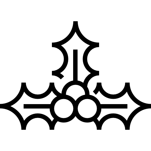 vischio Detailed Straight Lineal icona