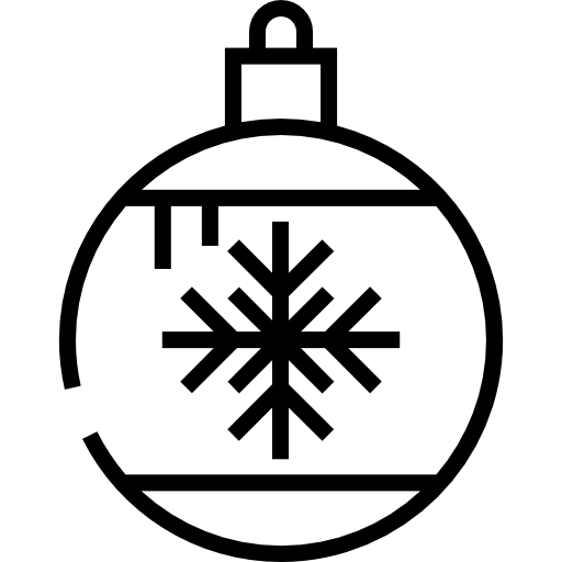pallina Detailed Straight Lineal icona