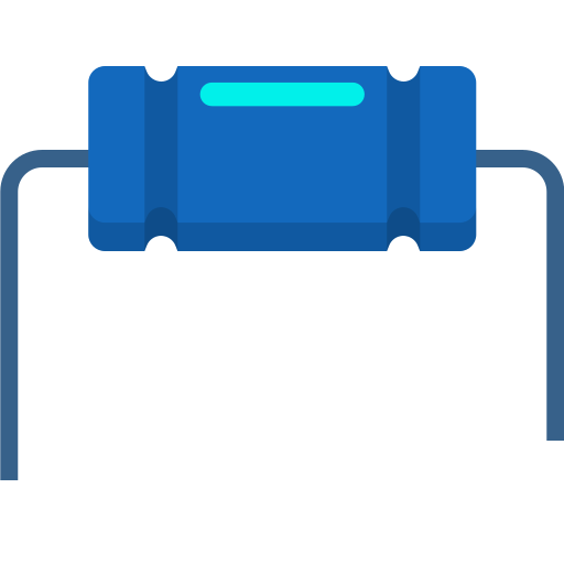 condensador Generic Flat icono