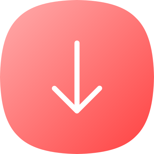 파일 다운로드 Generic Flat Gradient icon