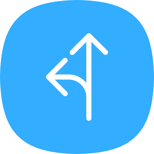 전환 Generic Flat icon