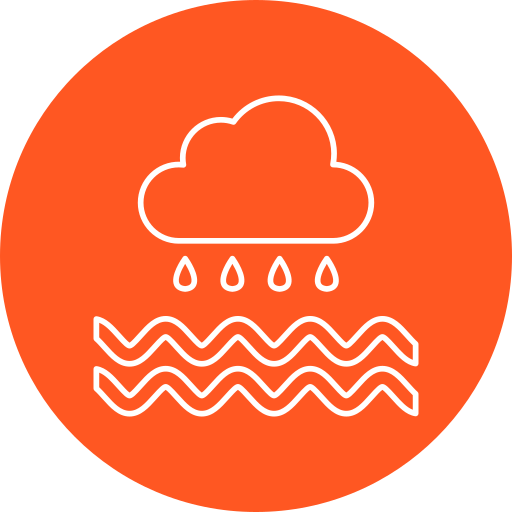 Storm Generic Circular icon